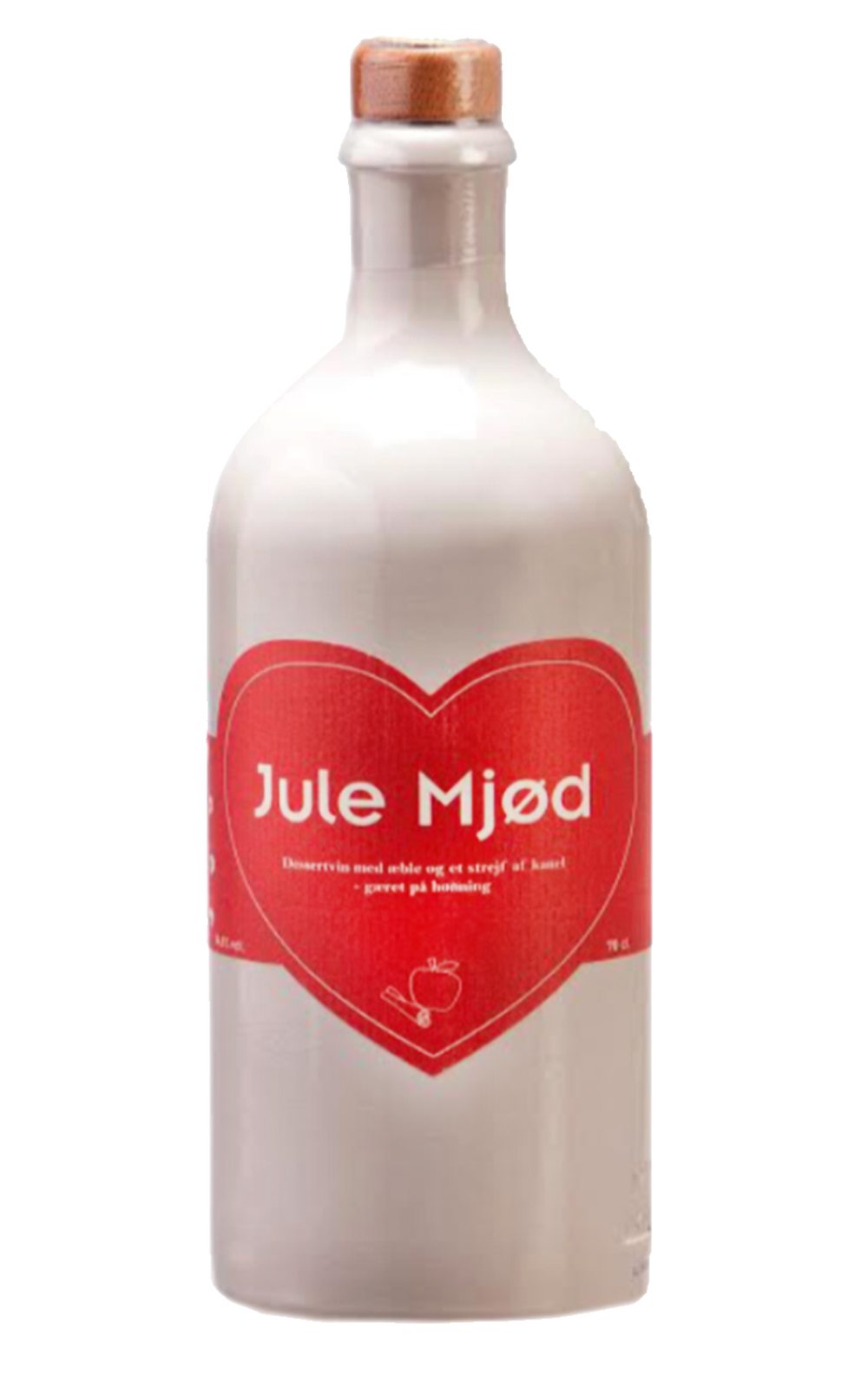 Dansk Mjød Jule Mjød 維京蜂蜜酒廠 耶誕 蜂蜜酒