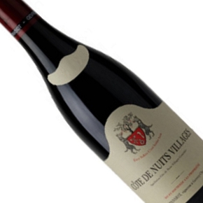 Domaine Geantet-Pansiot-Côte de Nuits-Villages Rouge
