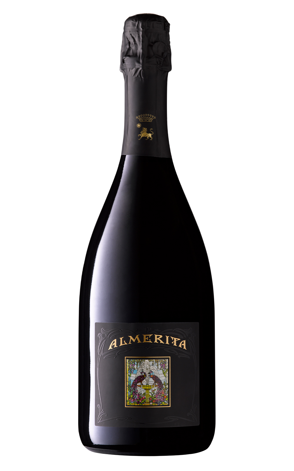 Tasca d Almerita Tenuta Regaleali Almerita Contea di Sclafani Brut 2014 塔斯卡酒莊 瑞佳里莊園系列 雅美利塔 不甜氣泡酒