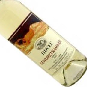 Jidvei-Gewurztraminer Grigorescu Medium Dry