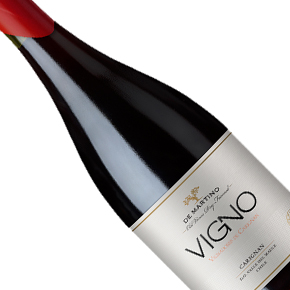 De Martino-Old Vines Dry-Farmed "Vigno" Carignan