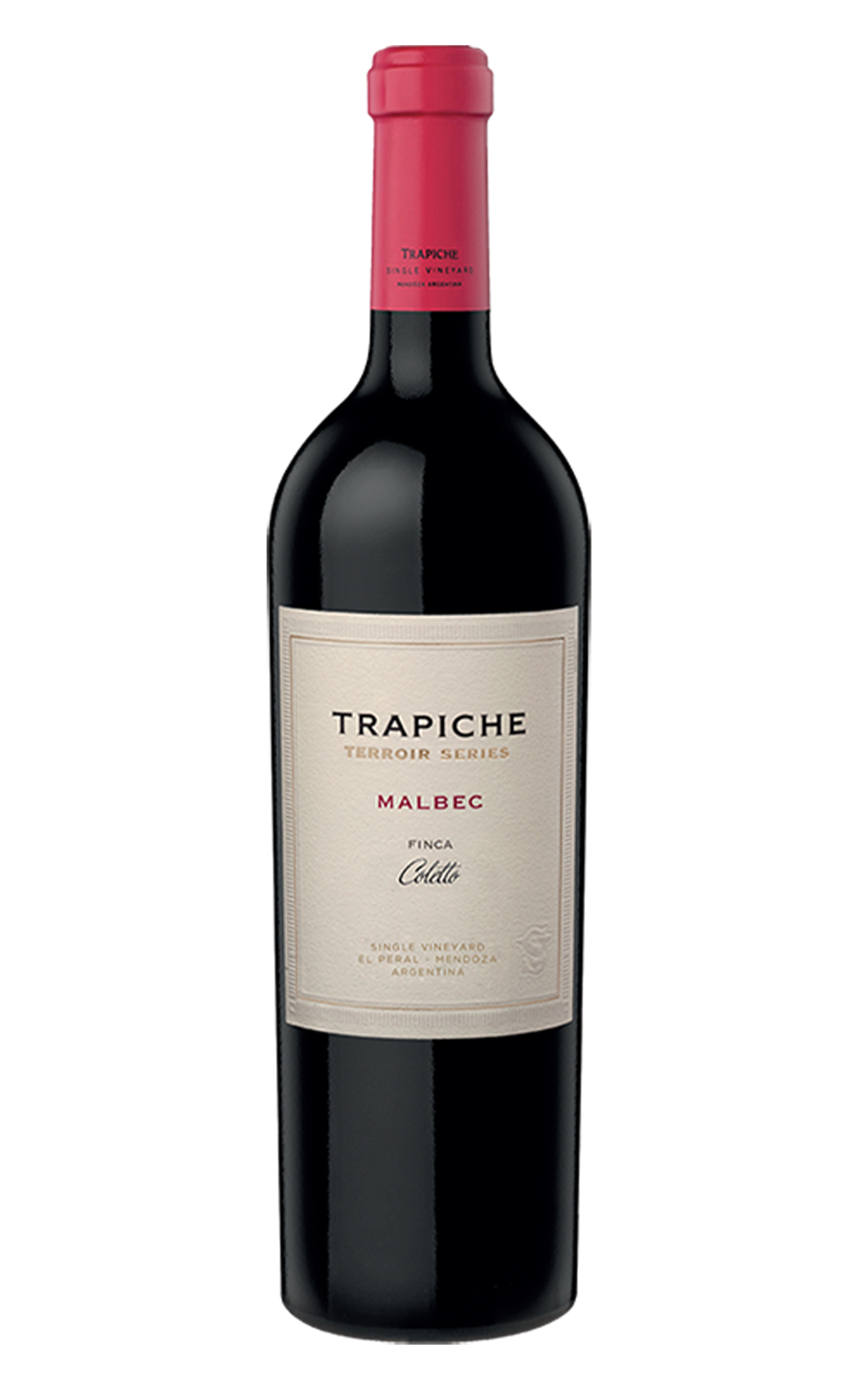 Trapiche Terroir Series Finca Coletto Malbec 2011 翠帝酒莊 風土系列 珂蕾朵 馬爾貝克紅酒