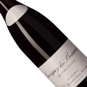 Maison Leroy-Savigny-lès-Beaune 1er Cru Rouge