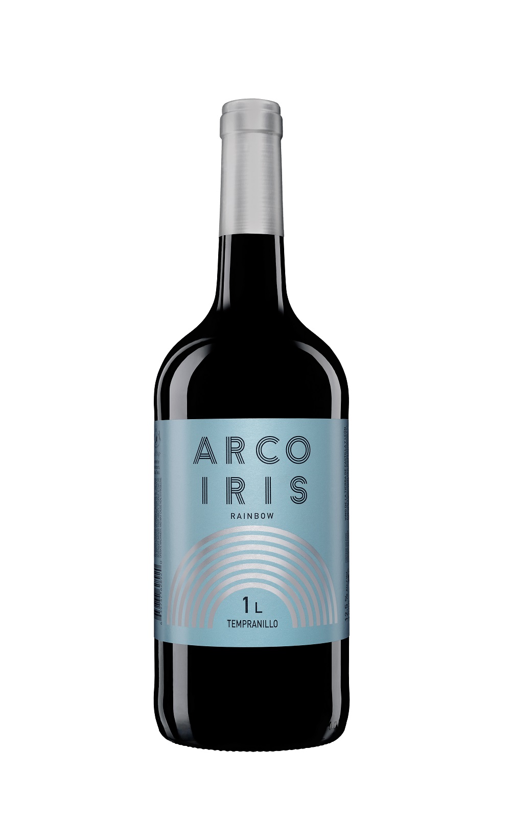 Bodegas Farina Arco Iris Tinto 2019 法琳娜酒莊 藍寶老藤紅酒