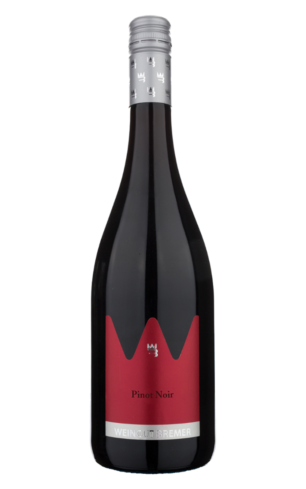 Weingut Bremer Pinot Noir 2016 布雷默酒莊 黑皮諾紅酒