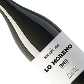 Vins del Tros-Lo Moreno