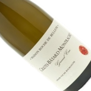 Maison Nicolas Potel-Maison Roche de Bellene "Criots-Bâtard-Montrachet" Grand Cru