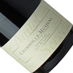 Domaine Amiot-Servelle-Chambolle-Musigny 1er Cru "Les Plantes"