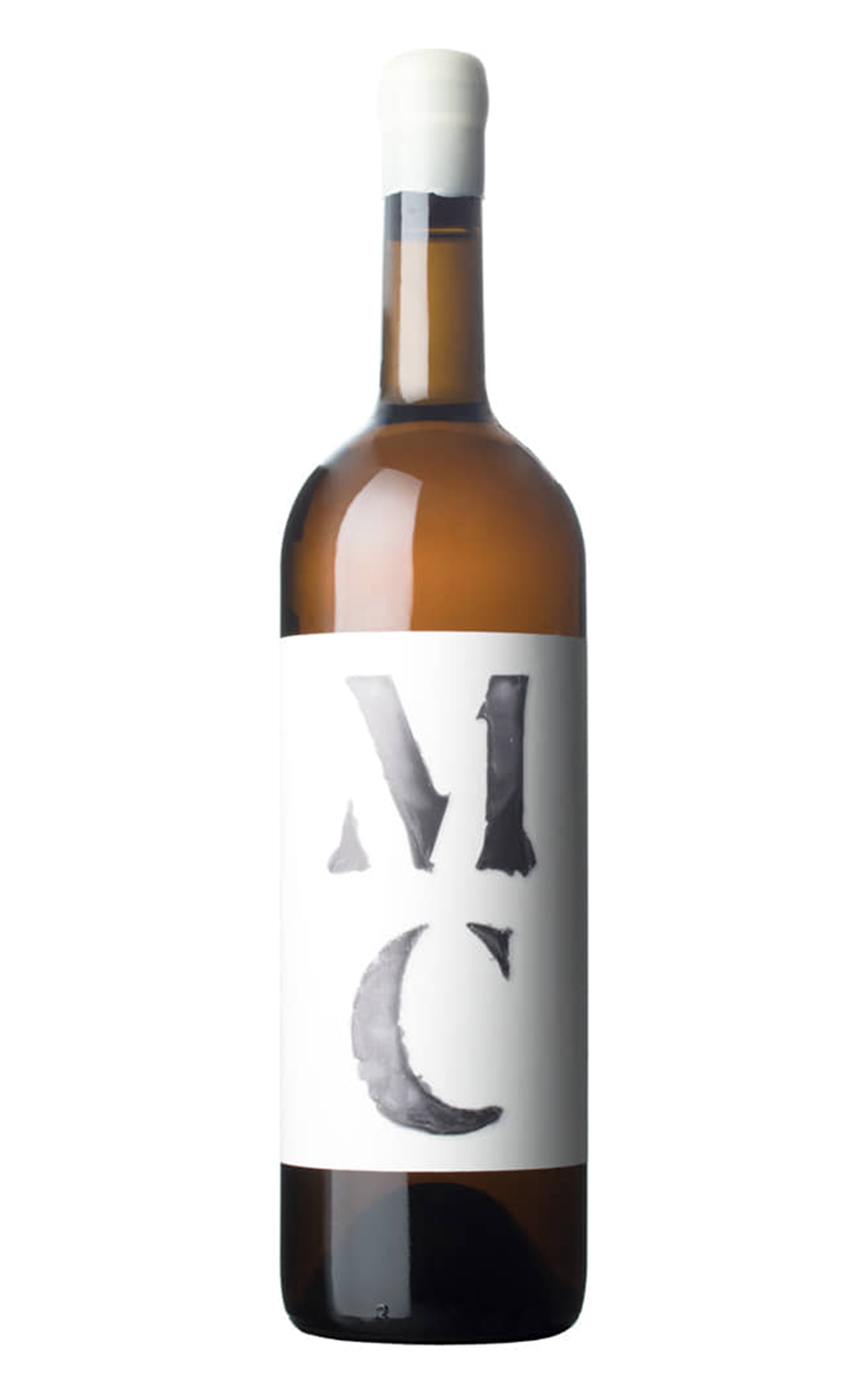 Partida Creus MC 2019 帕蒂達庫斯酒莊 MC 馬卡貝歐橘酒