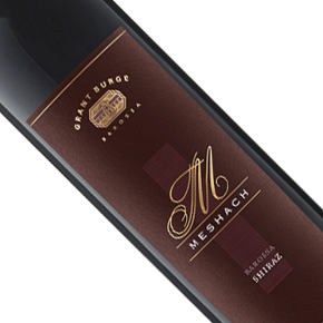 Grant Burge-Icon "Meshach" Shiraz