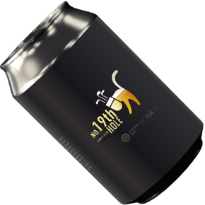 Barossa Valley Brewing-No. 19th Hole