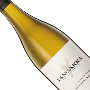 Yangarra Estate Vineyard-Roussanne