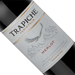 Trapiche-Vineyards Merlot