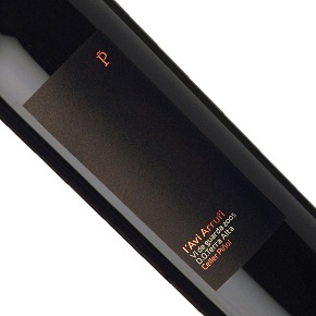 Celler Piñol -L’avi Arrufi Red