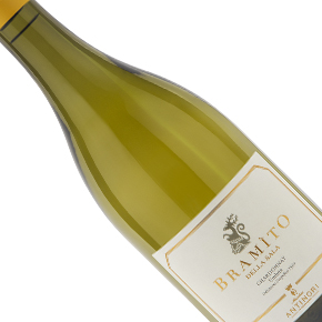 Marchesi Antinori-"Bramìto della Sala" Chardonnay