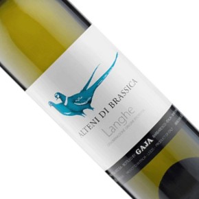 Gaja-"Alteni di Brassica" Langhe