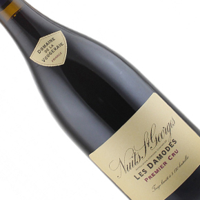 Domaine de la Vougeraie-Nuits St Georges 1er Cru "Les Damodes"