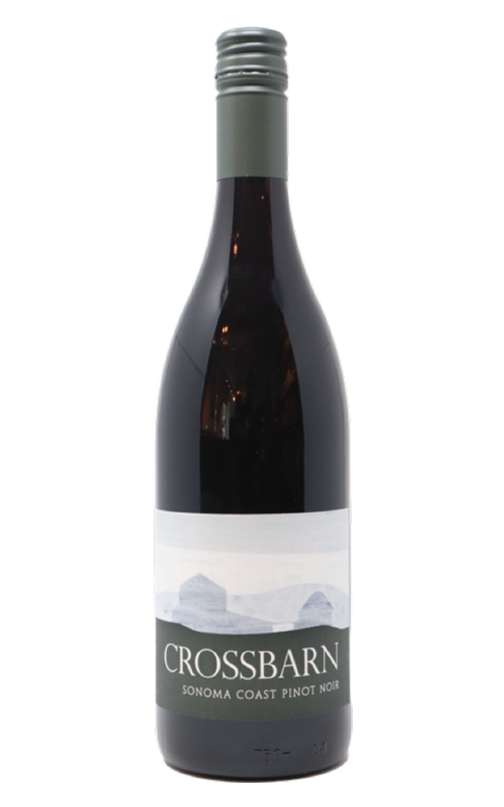 Paul Hobbs CrossBarn by Paul Hobbs Sonoma Coast Pinot Noir 2017 保羅·霍布斯酒莊 風土系列 索諾瑪岸黑皮諾紅酒