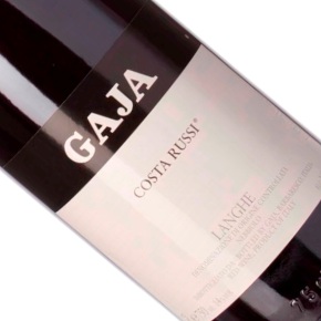 Gaja-Costa Russi