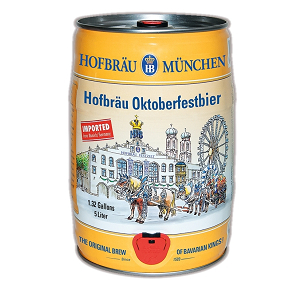 Hofbräuhaus München-HB Oktoberfestbier 