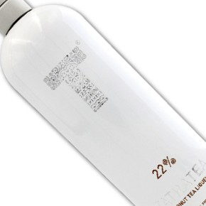 TATRATEA-"Coconut" Tea Liqueur