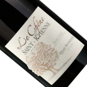 Henri Bourgeois-Sancerre "Le Chêne Saint-Etienne" Rouge