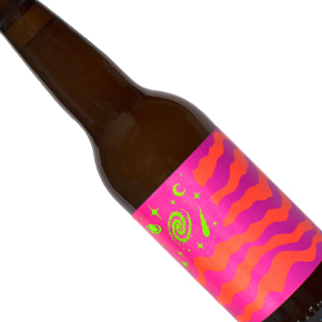 Omnipollo -"Arzachel"