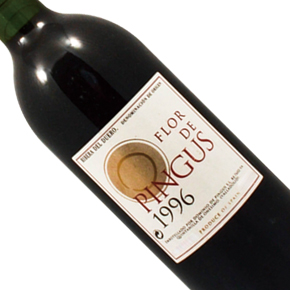 Dominio de Pingus-"Flor de Pingus"