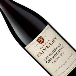 Domaine Faiveley-"Latricières-Chambertin" Grand Cru