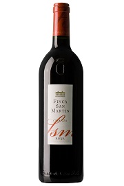 La Rioja Alta Finca San Martin Rioja Crianza 2014 上利奧哈酒莊 聖馬丁莊園 利奧哈初選紅酒