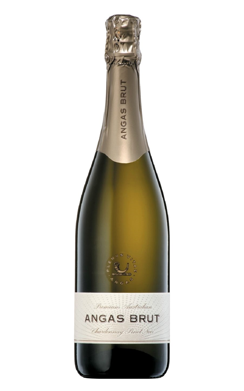 Yalumba Angas Brut Premium Cuvee NV 雅倫布酒莊 安格斯 不甜氣泡酒