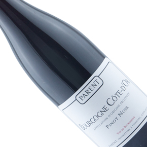 Domaine Parent-Bourgogne Côte-d'Or Pinot Noir