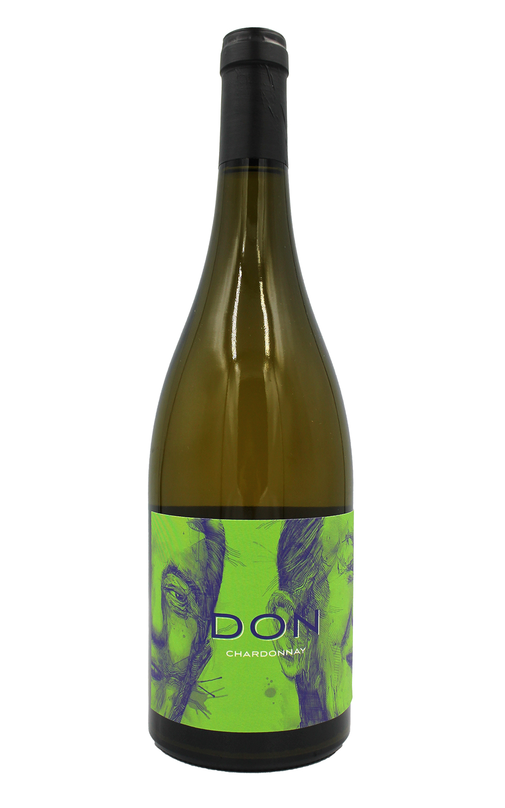 DON Kindeli Don Nelson Chardonnay 2019 狐狸之家酒莊 尼爾森 夏多內白酒