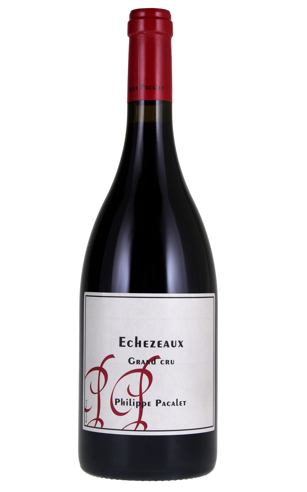 Philippe Pacalet Echezeaux Grand Cru 2022 菲力 帕卡雷酒莊 艾雪索 特級園紅酒
