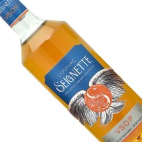 Seignette-V.S.O.P Cognac