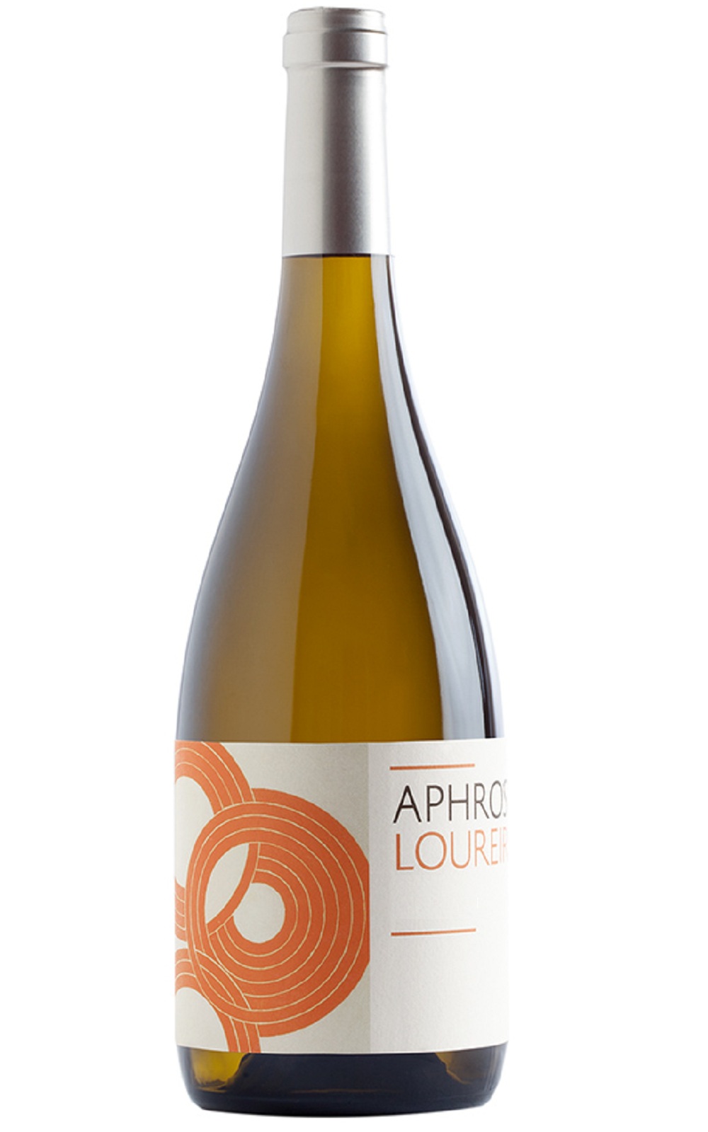 Aphros Wine Aphros Loureiro 2015 愛芙蘿酒莊 愛芙蘿 羅雷羅白酒