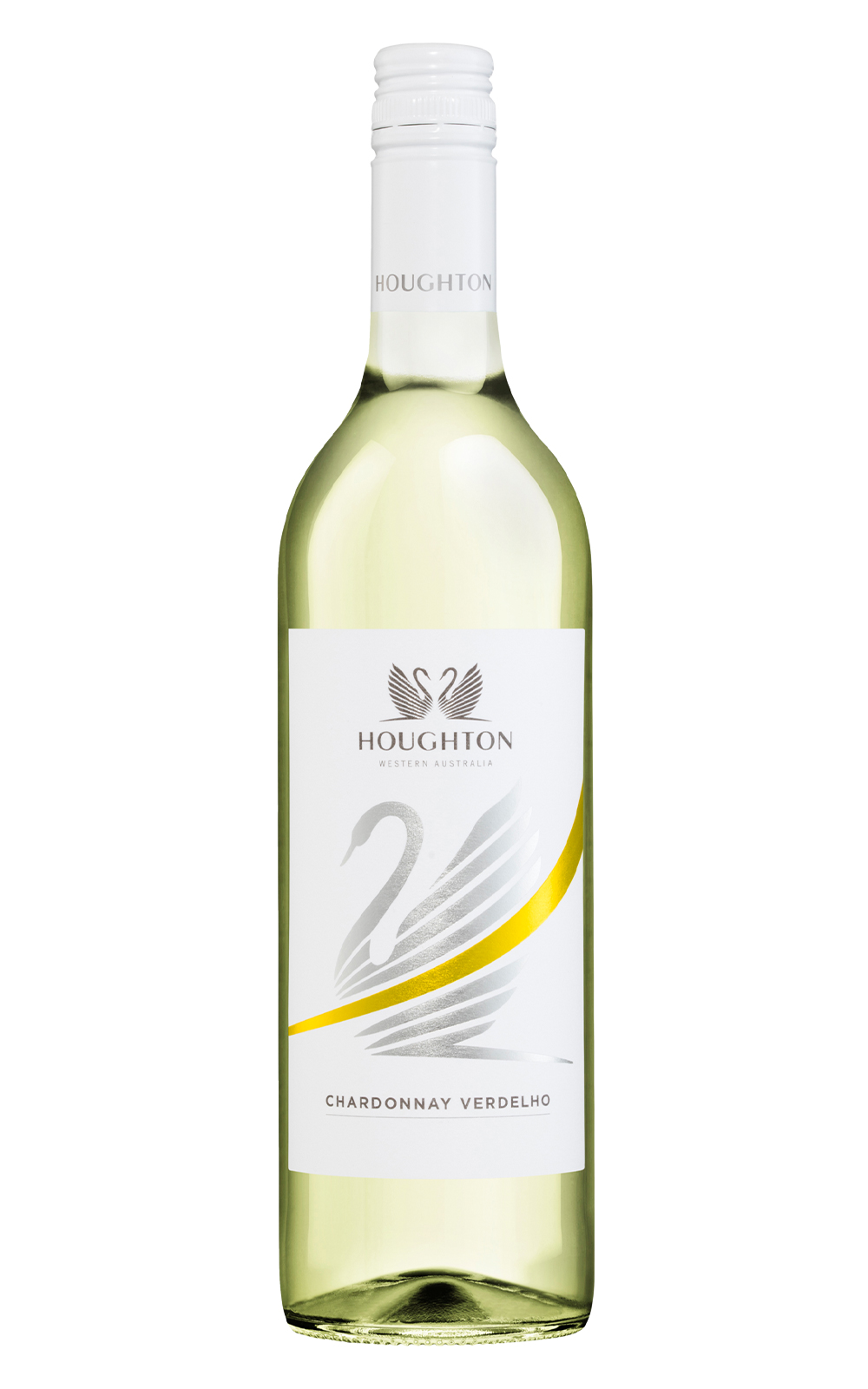 Houghton Chardonnay Verdelho 2020 赫頓酒莊 夏多內 維岱荷白酒