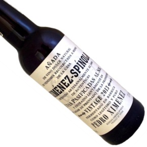 Ximénez Spínola-PX Vintage