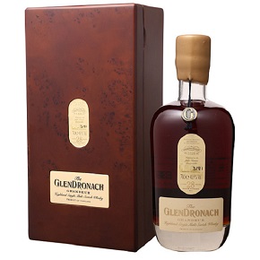 Glendronach-"Grandeur" Batch 11 Aged 28 Years Highland Single Malt Scotch Whisky