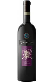 Halewood Romania Byzantium Rosso di Valachia 2007 羅馬尼亞好樂塢酒莊 拜占庭瓦拉夏紅酒