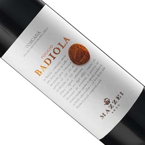 Mazzei-"Poggio Badiola" Toscana