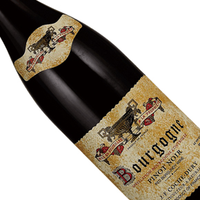 Domaine Coche-Dury-Bourgogne Pinot Noir
