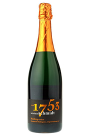 Weingut Schmidt Obermoscheler Paradiesgarten Riesling Trocken Winzersekt 2011 司密特酒莊 天堂花園麗絲玲不甜氣泡酒