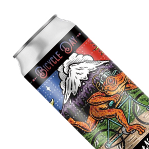 Great Notion-"Bicycle Day" Sour