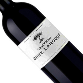Château Gree Laroque-Château Gree Laroque