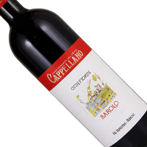 Giuseppe Cappellano-Barolo Pie Rupestris