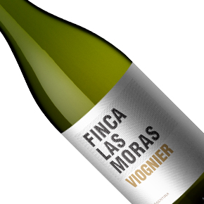 Finca las Moras-Viognier 