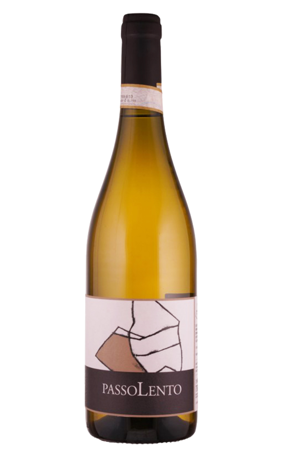 La Marca di San Michele Passolento Castelli di Jesi Verdicchio Riserva DOCG 2017 聖米迦勒烙印酒莊 蹓蹓躂躂 白酒