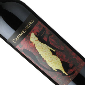 Ca'del Bosco-Carmenero