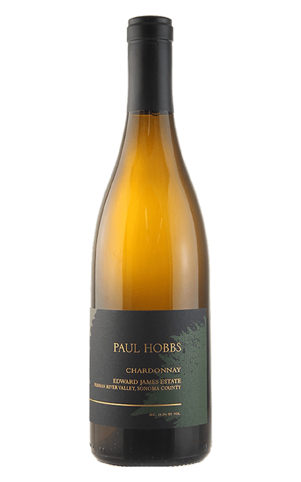 Paul Hobbs Edward James Estate Chardonnay 2017 保羅·霍布斯酒莊 愛德華詹姆斯 夏多內白酒